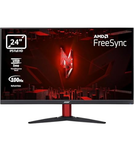 Acer Nitro VG240Y 23.8